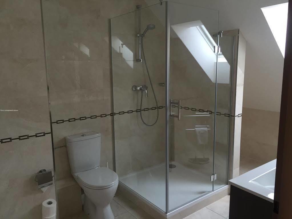 Hotel Savoy Ceske Budejovice Eksteriør billede
